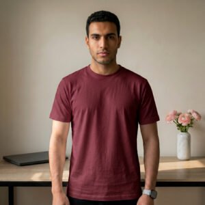 Core Boulevard RB Men T-Shirt