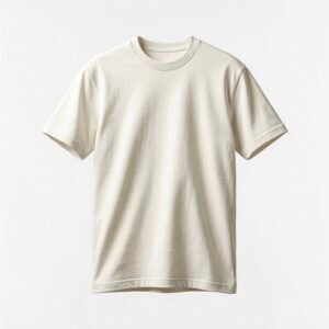 Ivory White Boulevard T-Shirt