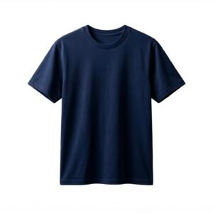 Navy Blue Boulevard T-Shirt