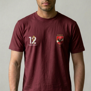 Ahli RB Bolivar T-Shirt