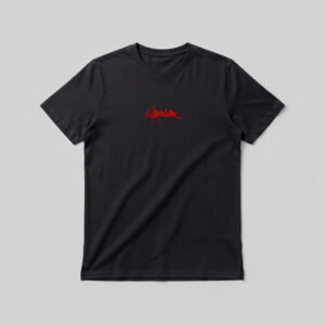 Warrior MB Bolivar T-Shirt