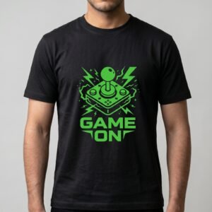 GO MB Bolivar T-Shirt