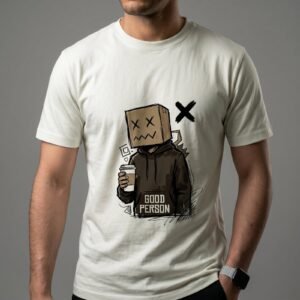 GP IW Bolivar T-Shirt