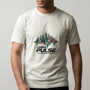 PULSE IW Bolivar T-Shirt