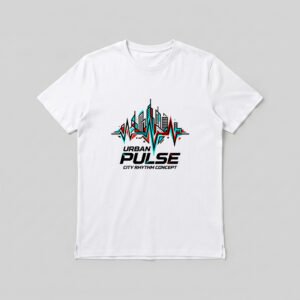 PULSE IW Bolivar T-Shirt