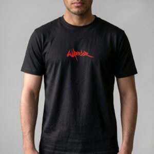 Warrior MB Bolivar T-Shirt