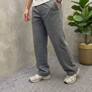 Ash Slate Milton Sweatpant